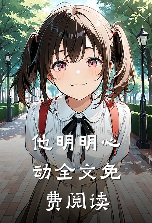 他明明心动全文免费阅读