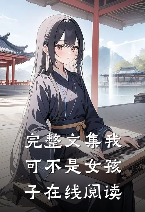 完整文集我可不是女孩子在线阅读