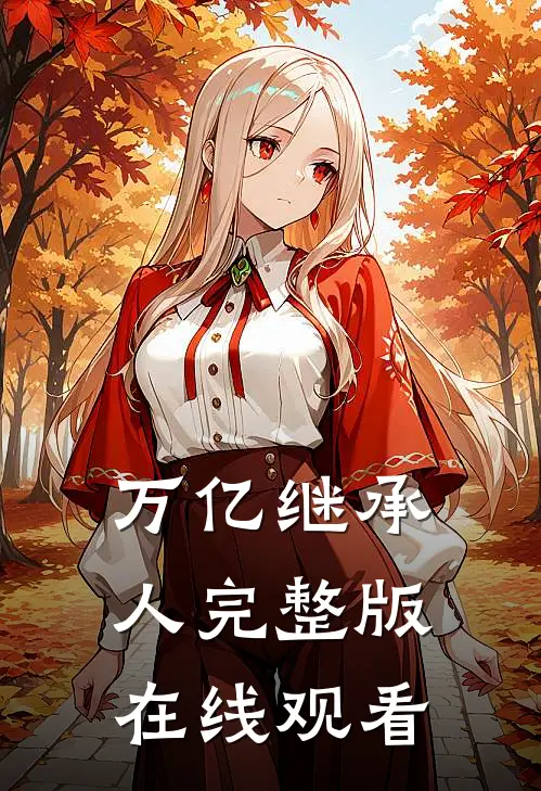 万亿继承人完整版在线观看