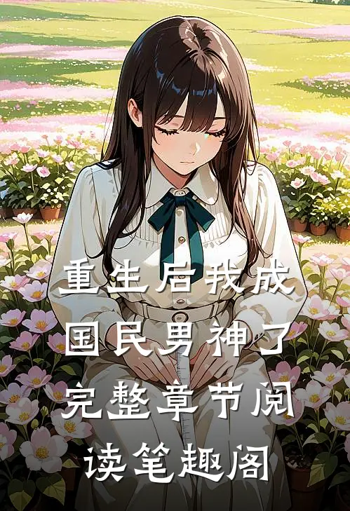 重生后我成国民男神了完整章节阅读笔趣阁