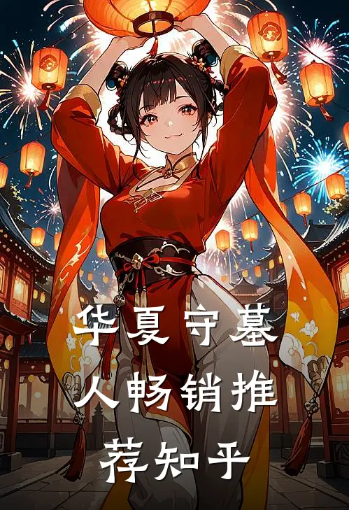 华夏守墓人畅销推荐知乎