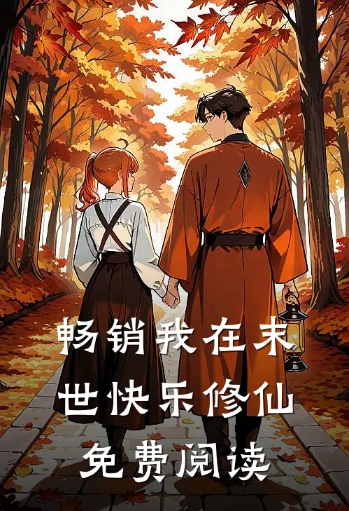 畅销我在末世快乐修仙免费阅读
