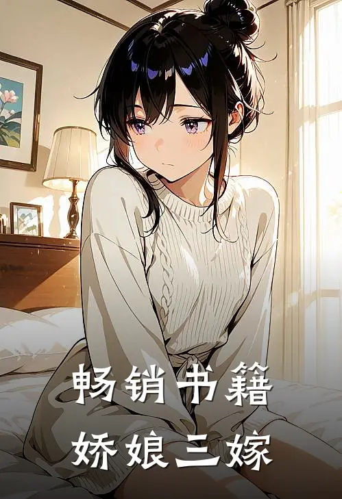 畅销书籍娇娘三嫁