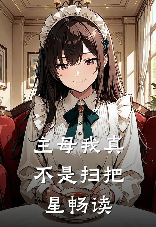 主母我真不是扫把星畅读