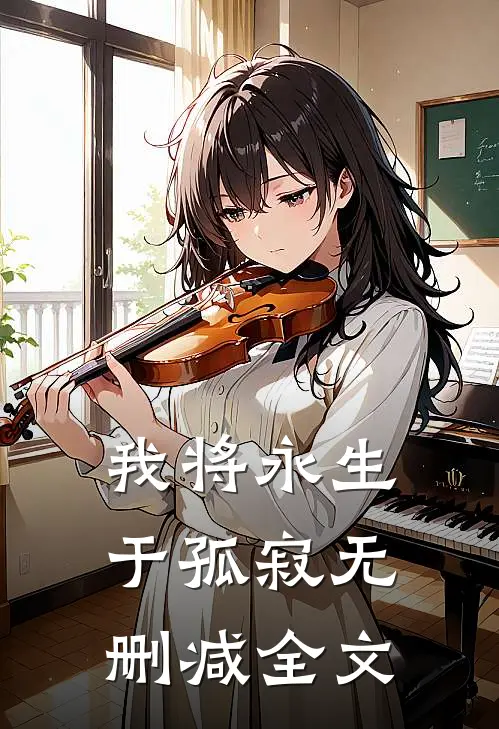 我将永生于孤寂无删减全文