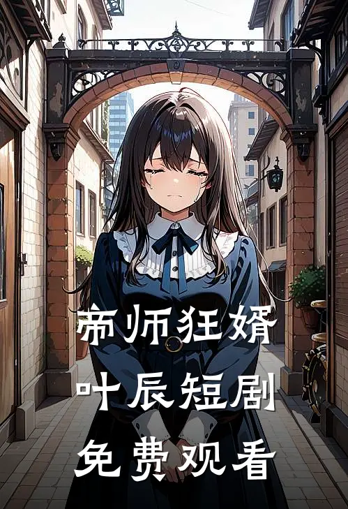 帝师狂婿叶辰短剧免费观看