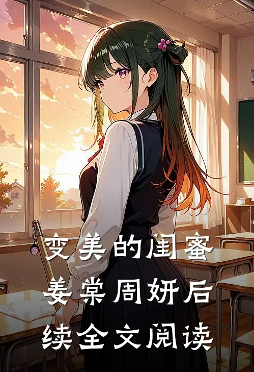 变美的闺蜜姜棠周妍后续全文阅读