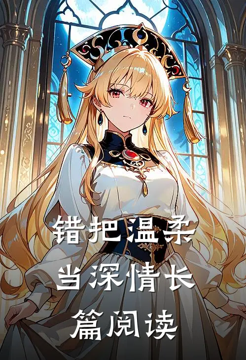 错把温柔当深情长篇阅读