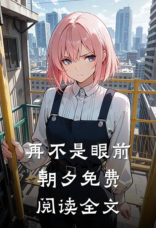 再不是眼前朝夕免费阅读全文
