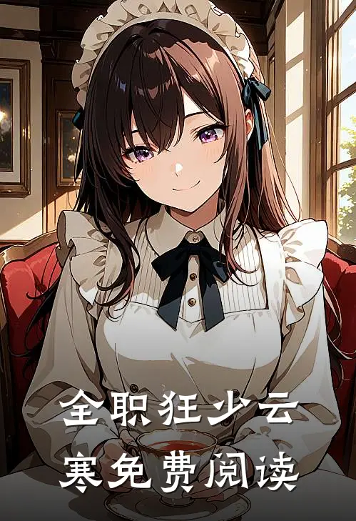 全职狂少云寒免费阅读