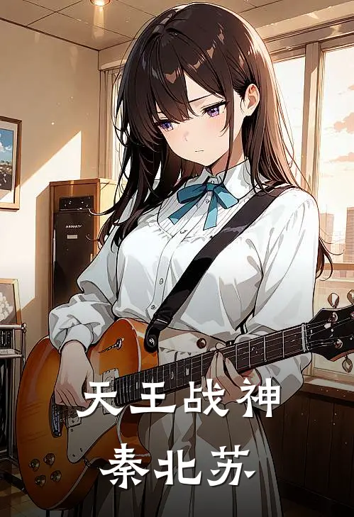 天王战神秦北苏