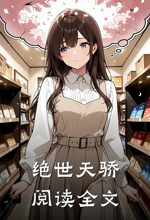 绝世天骄阅读全文