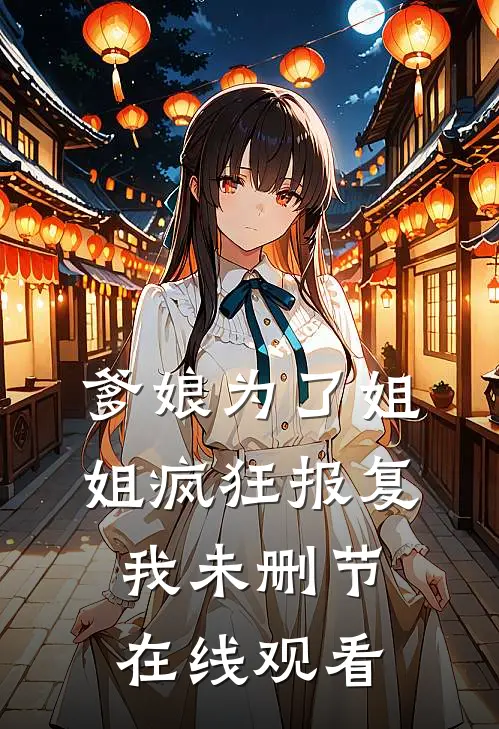 爹娘为了姐姐疯狂报复我未删节在线观看