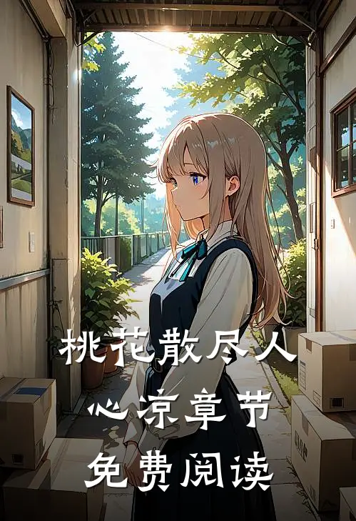 桃花散尽人心凉章节免费阅读
