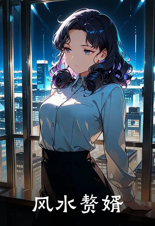 风水赘婿