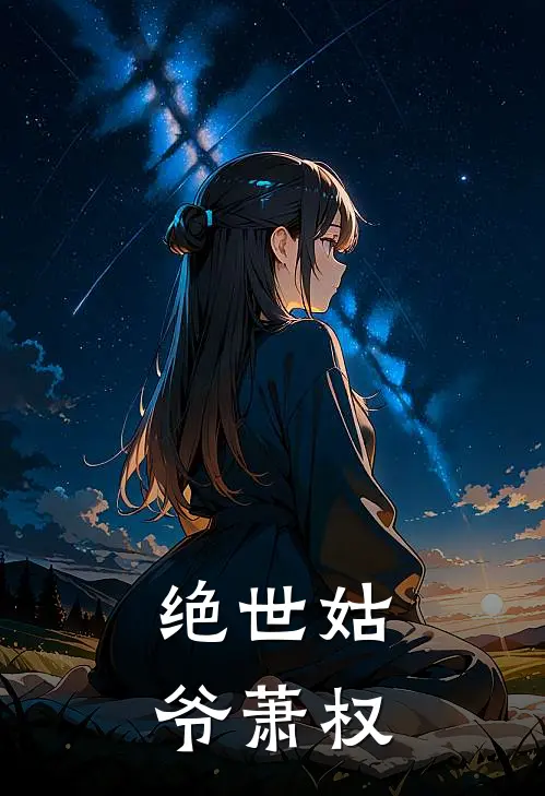 绝世姑爷 萧权