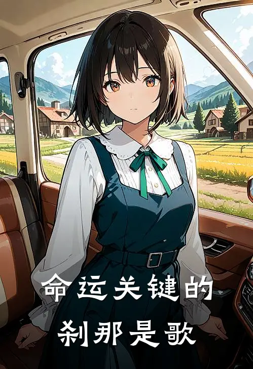 命运关键的刹那是歌