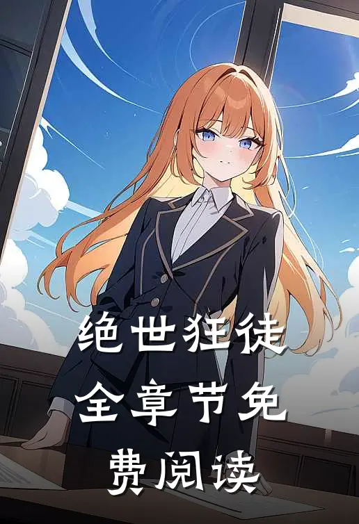 绝世狂徒全章节免费阅读