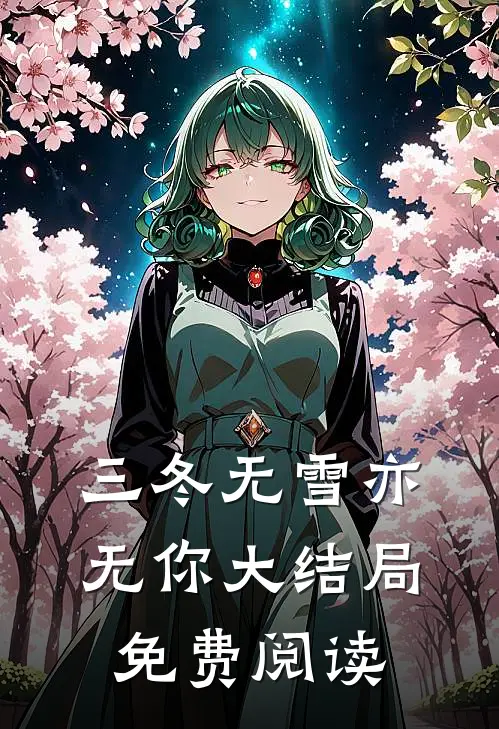 三冬无雪亦无你大结局免费阅读