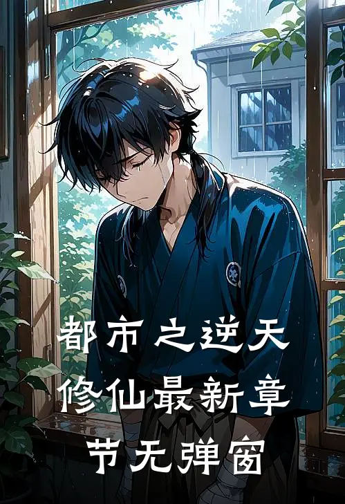 都市之逆天修仙 最新章节 无弹窗