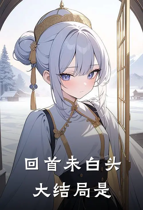 回首未白头大结局是