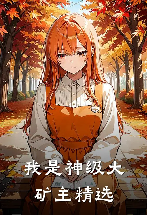 我是神级大矿主精选
