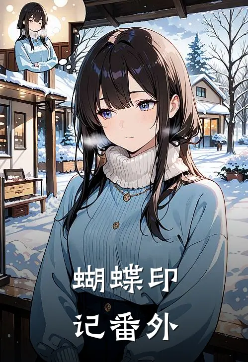 蝴蝶印记番外