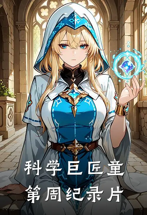 科学巨匠童第周纪录片