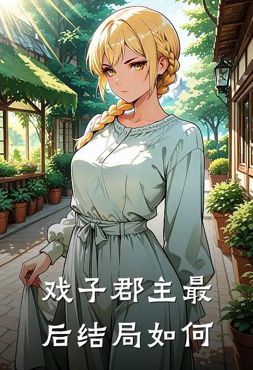 戏子郡主最后结局如何