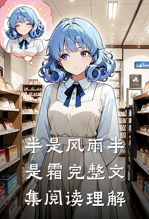 半是风雨半是霜完整文集阅读理解