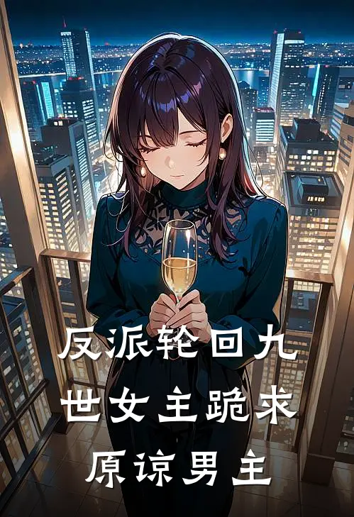 反派轮回九世女主跪求原谅男主
