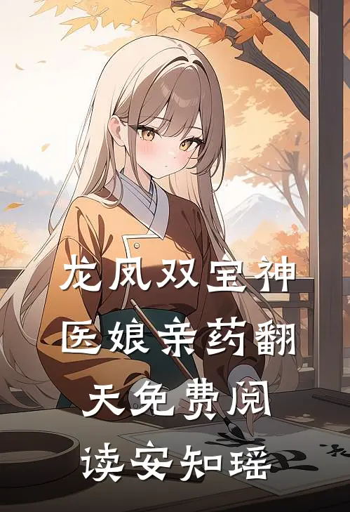 龙凤双宝神医娘亲药翻天免费阅读安知瑶