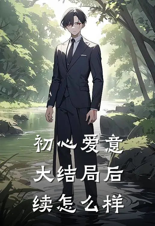 初心爱意大结局后续怎么样