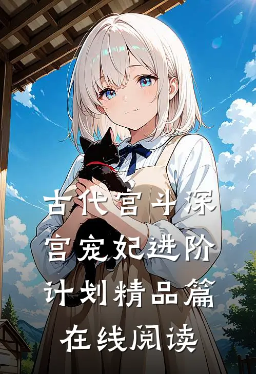 古代宫斗深宫宠妃进阶计划精品篇在线阅读