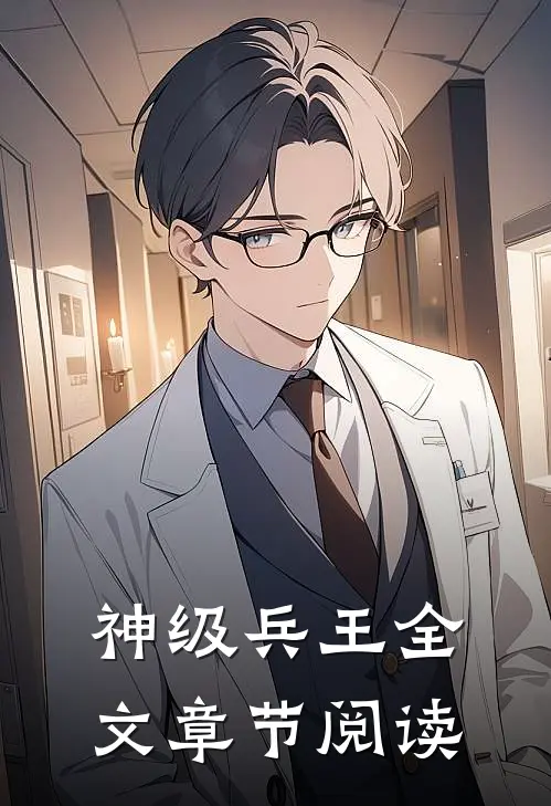 神级兵王全文章节阅读