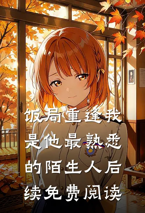 饭局重逢我是他最熟悉的陌生人后续免费阅读