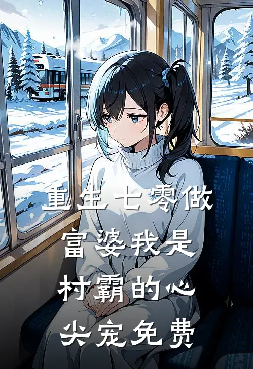 重生七零做富婆我是村霸的心尖宠免费