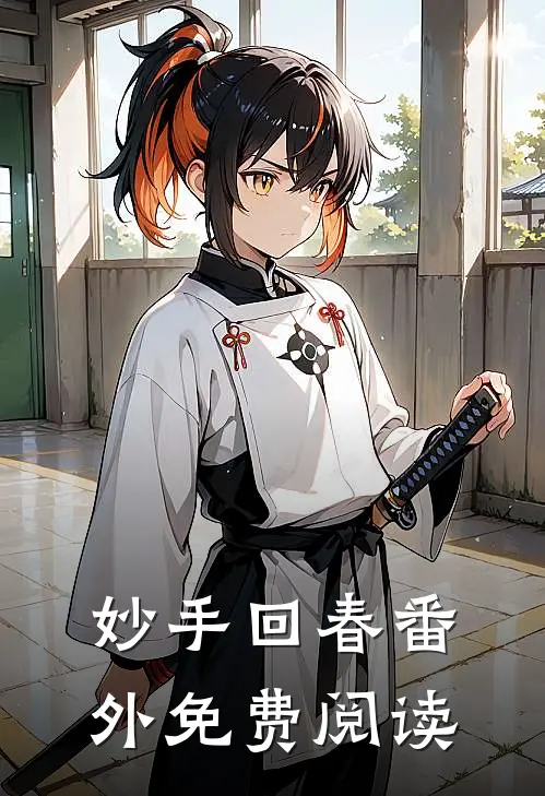 妙手回春 番外免费阅读