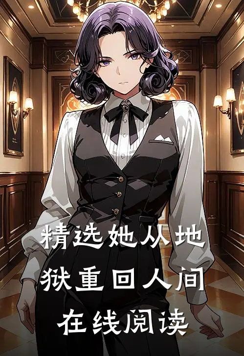 精选她从地狱重回人间在线阅读