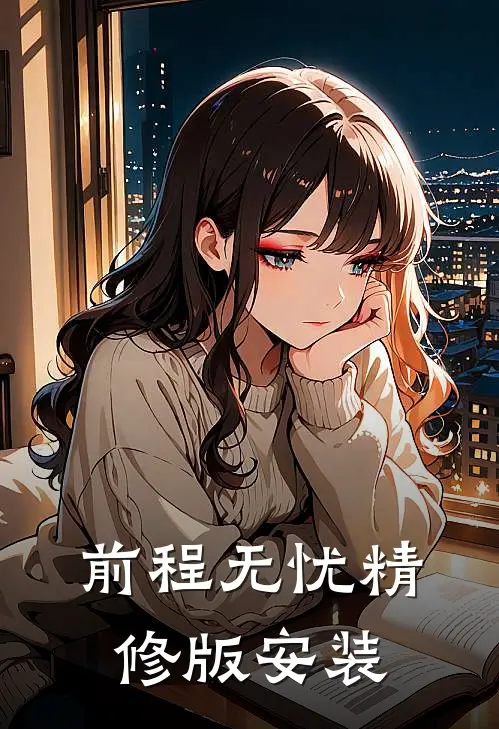 前程无忧精修版安装