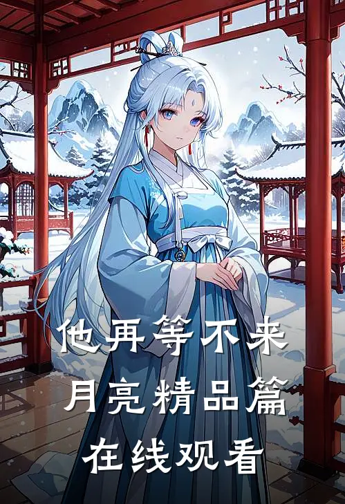 他再等不来月亮精品篇在线观看