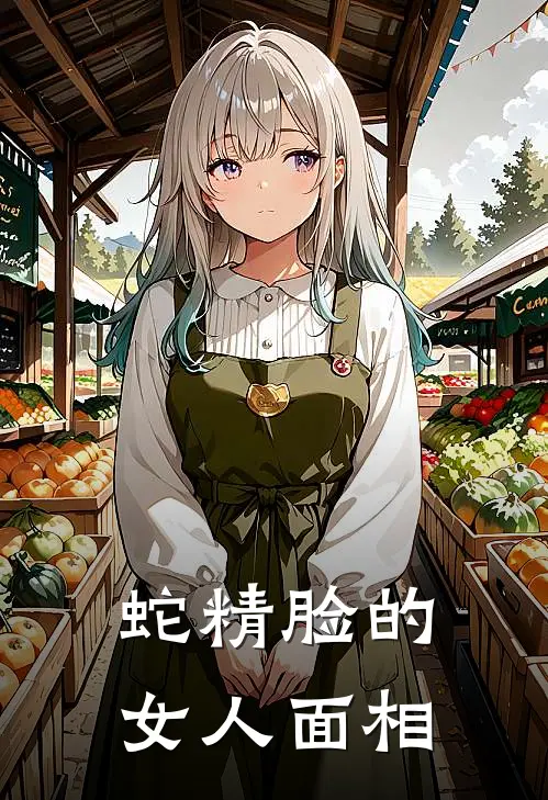 蛇精脸的女人面相