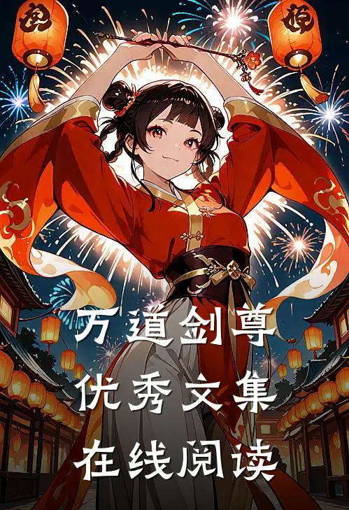万道剑尊优秀文集在线阅读