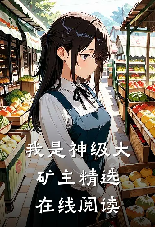 我是神级大矿主精选在线阅读