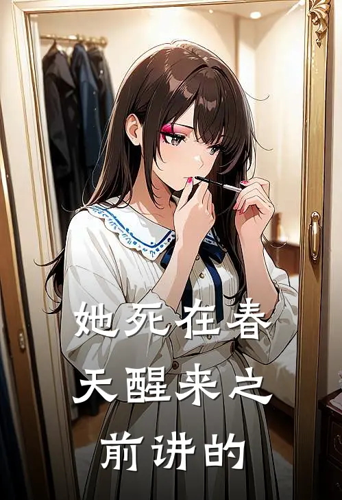 她死在春天醒来之前讲的