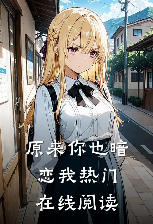 原来你也暗恋我热门在线阅读