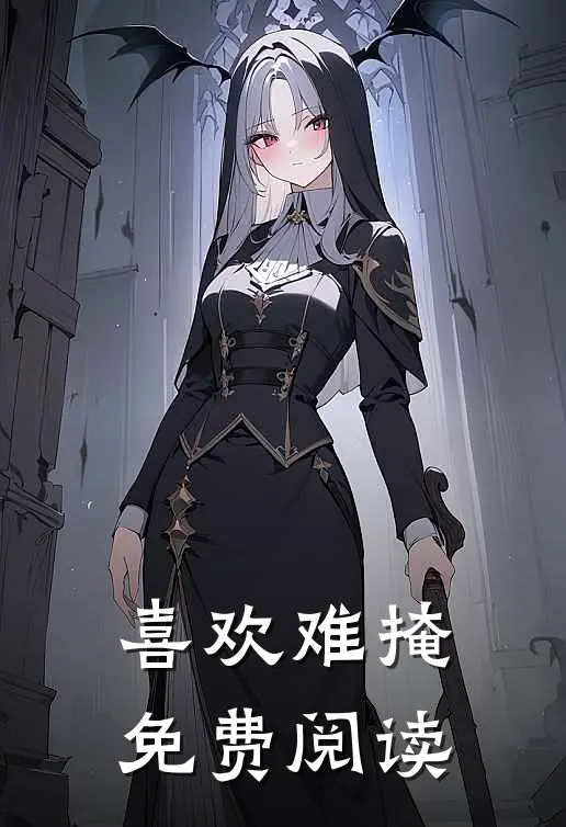 喜欢难掩免费阅读