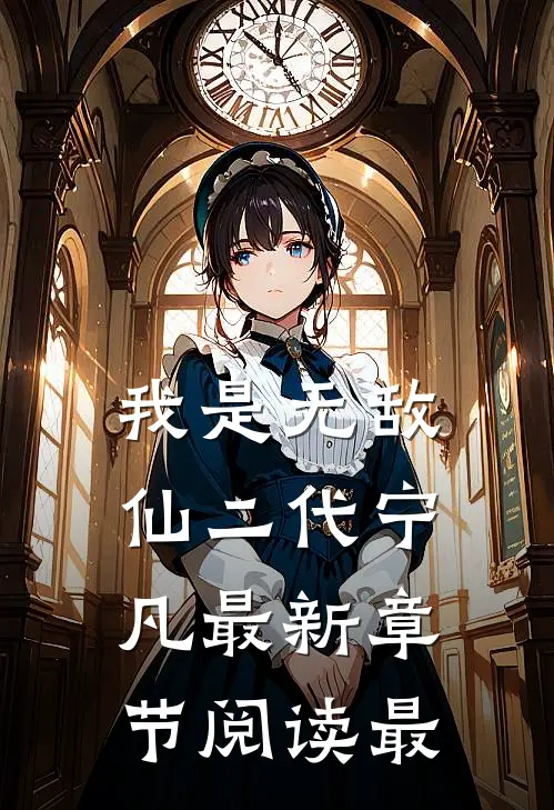 我是无敌仙二代宁凡最新章节阅读最