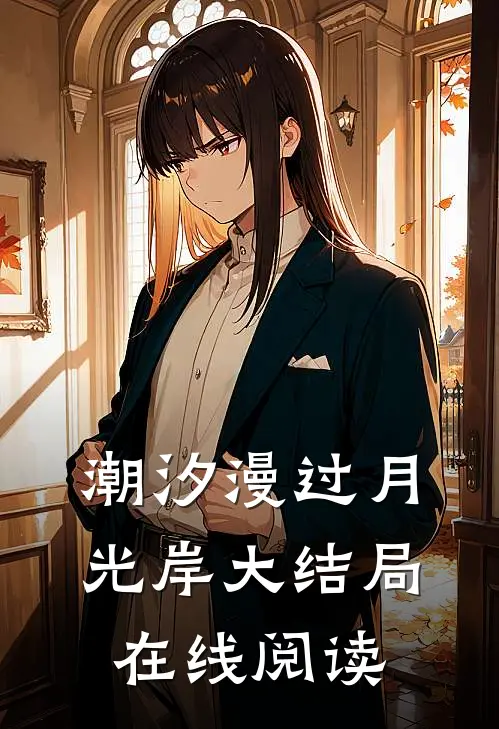 潮汐漫过月光岸大结局在线阅读