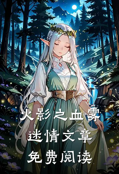 火影之血雾迷情文章免费阅读